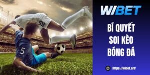 Bí quyết soi kèo bóng đá trăm trận trăm thắng tại WIBET