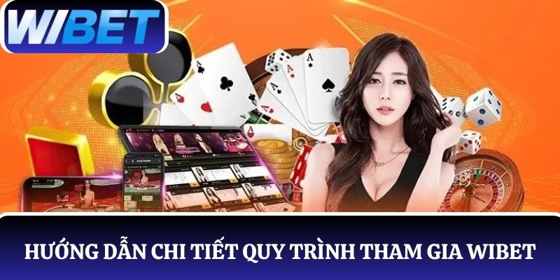Chuyên mục hướng dẫn nêu rõ quy trình thực hiện