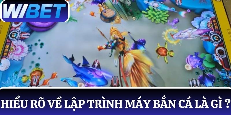 Tất cả người chơi cần hiểu rõ về lập trình máy bắn cá